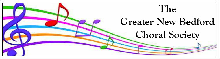 The Greater New Bedfod Choral Society